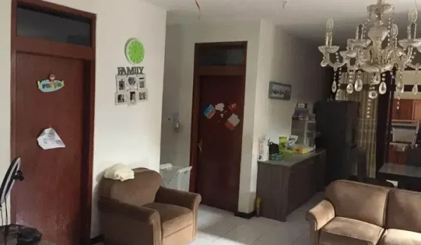 Jual Rumah di Parakan Asri Batununggal Bandung -7