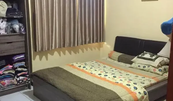 Jual Rumah di Parakan Asri Batununggal Bandung -8