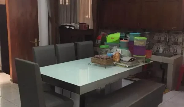 Jual Rumah di Parakan Asri Batununggal Bandung -9