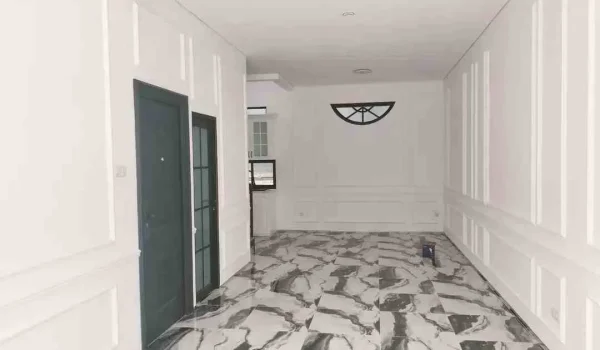 Jual Rumah di Pasir Salam Bandung -3