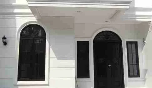 Jual Rumah di Pasir Salam Bandung -7