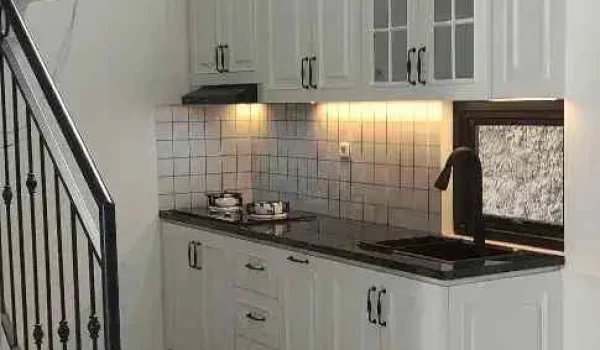 Jual Rumah di Pasir Salam Bandung -8