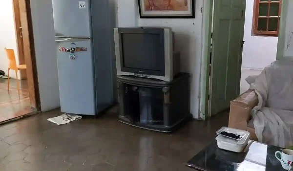 Jual Rumah di Sabang Sayap Jalan Riau Bandung - 2