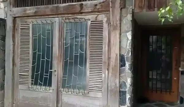 Jual Rumah di Sabang Sayap Jalan Riau Bandung - 5