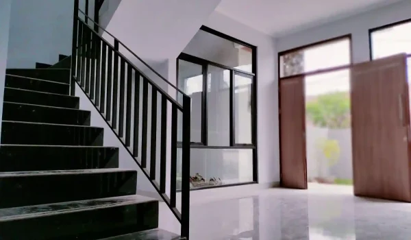 Jual Rumah di Turangga Buahbatu Bandung -11