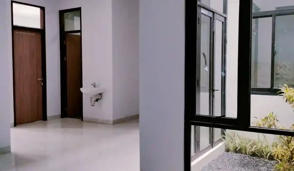 Jual Rumah di Turangga Buahbatu Bandung -7