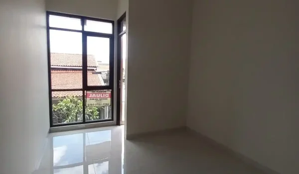Jual Rumah di Turangga Sayap Buahbatu Bandung - 10