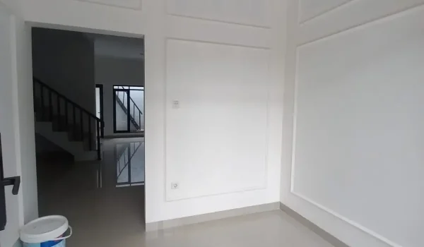 Jual Rumah di Turangga Sayap Buahbatu Bandung - 2