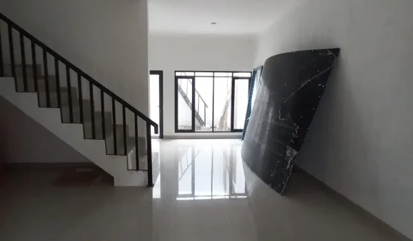 Jual Rumah di Turangga Sayap Buahbatu Bandung - 3