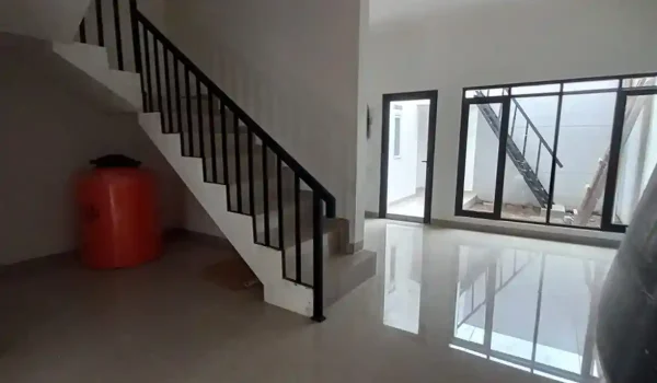 Jual Rumah di Turangga Sayap Buahbatu Bandung - 4