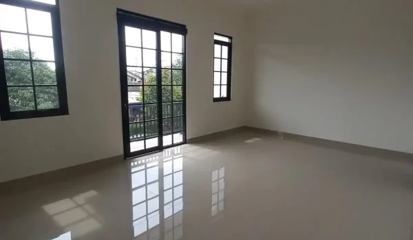 Jual Rumah di Turangga Sayap Buahbatu Bandung - 7
