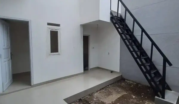 Jual Rumah di Turangga Sayap Buahbatu Bandung - 8