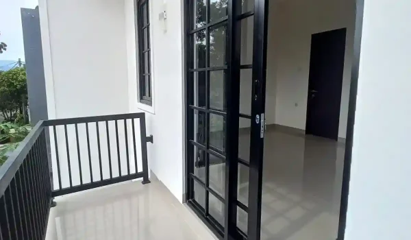 Jual Rumah di Turangga Sayap Buahbatu Bandung - 9