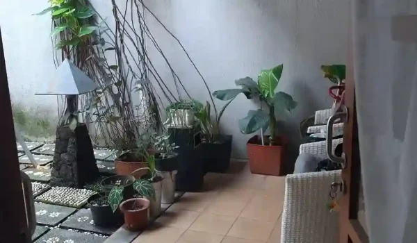 Jual Rumah di komplek Batununggal Indah Bandung -10