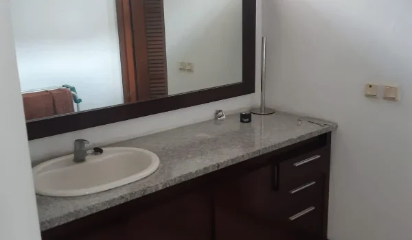 Jual Rumah di komplek Batununggal Indah Bandung -2