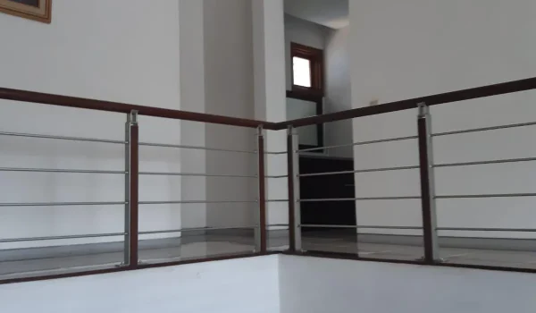 Jual Rumah di komplek Batununggal Indah Bandung -3