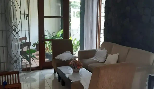 Jual Rumah di komplek Batununggal Indah Bandung -4