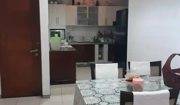 Jual Rumah di komplek Batununggal Indah Bandung -5