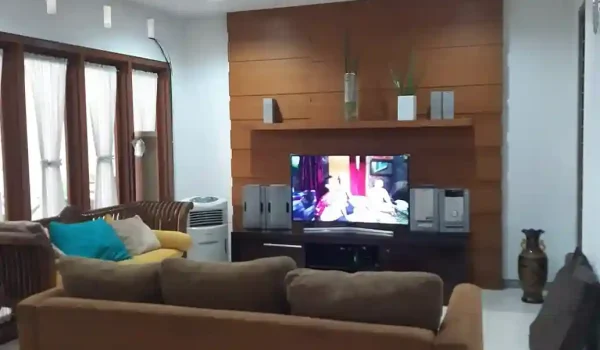 Jual Rumah di komplek Batununggal Indah Bandung -6