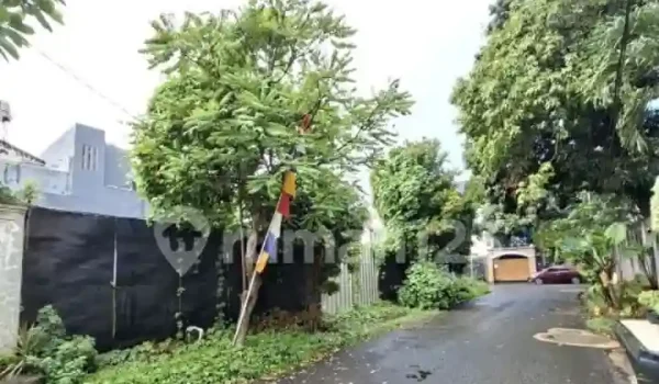 Jual Tanah Premium di Pondok Indah Jakarta Selatan -2