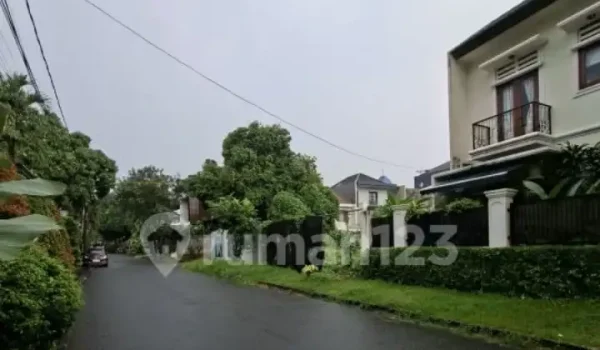 Jual Tanah Premium di Pondok Indah Jakarta Selatan -3