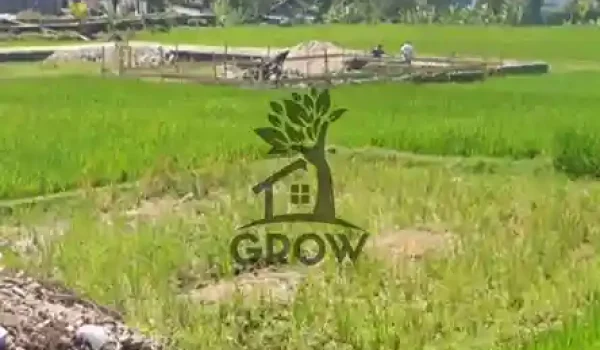 Jual Tanah di Hampor Pusat Kota Garut -3