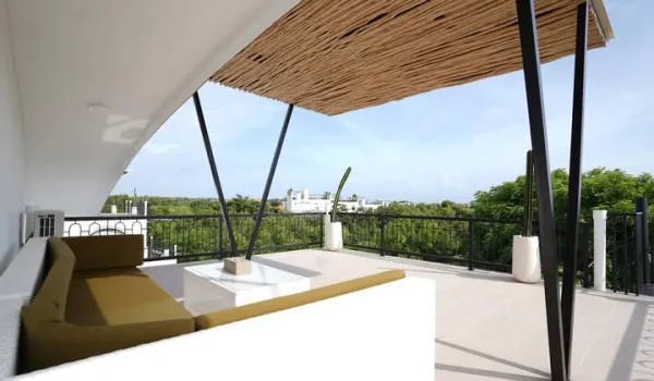 Jual Villa Mewah 2 Unit Full Furnished di Ungasan Bali _ Leasehold _ Freehold -16