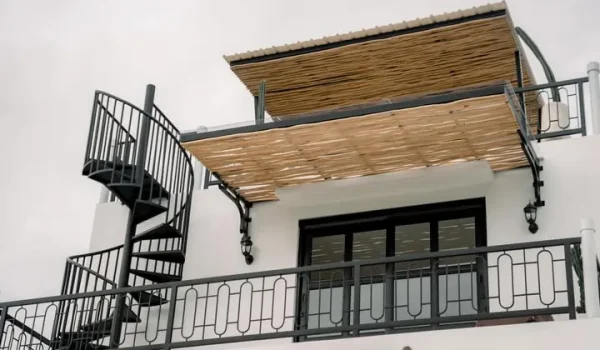 Jual Villa Mewah 2 Unit Full Furnished di Ungasan Bali _ Leasehold _ Freehold -2