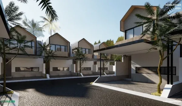 Kalimaya Hillside Permata Cimahi- 1