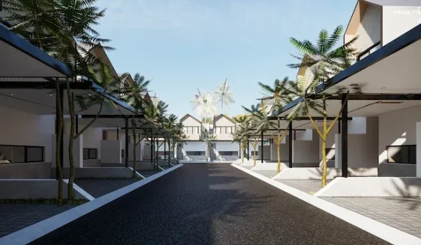 Kalimaya Hillside Permata Cimahi- 2