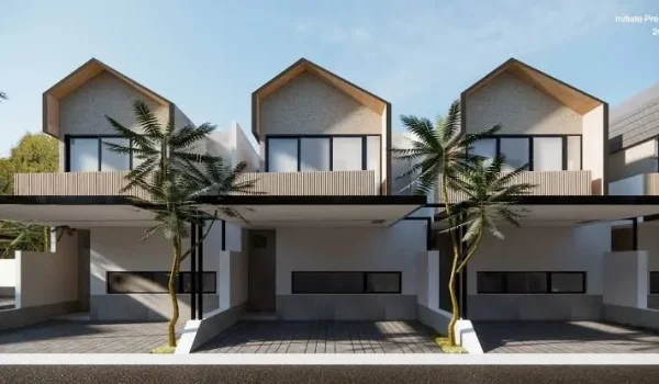 Kalimaya Hillside Permata Cimahi- 3