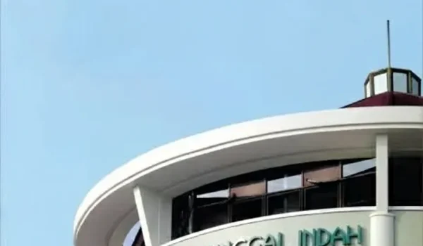 Komolek Batununggal Indah Estate -1