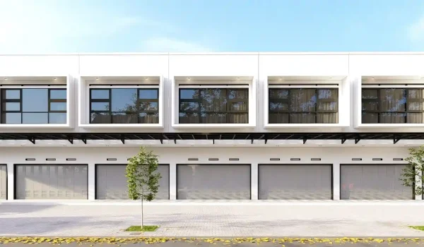 Komplek Batununggal Indah Estate Bandung 11