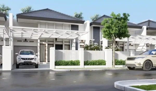 Komplek Batununggal Indah Estate Bandung 12