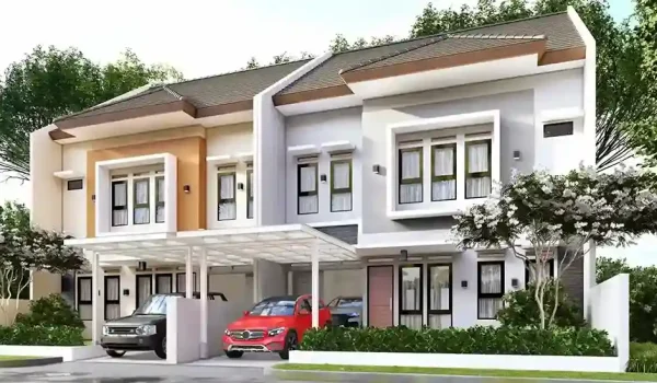 Komplek Batununggal Indah Estate Bandung 13