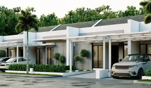 Komplek Batununggal Indah Estate Bandung 14