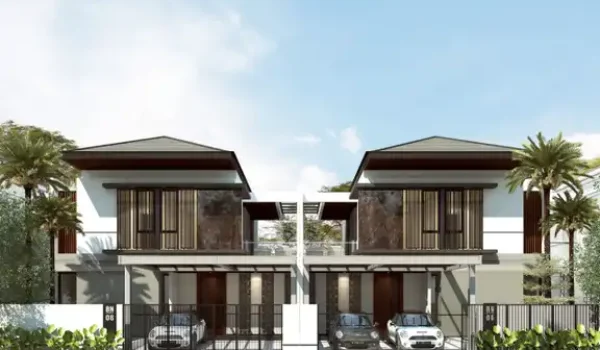 Komplek Batununggal Indah Estate Bandung 3