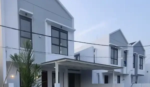 Komplek Batununggal Indah Estate Bandung 4