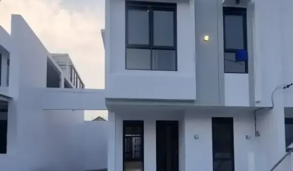 Komplek Batununggal Indah Estate Bandung 7