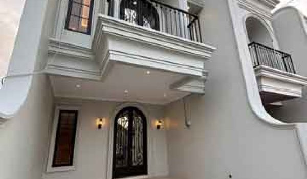 Kranji House Kahfi 1