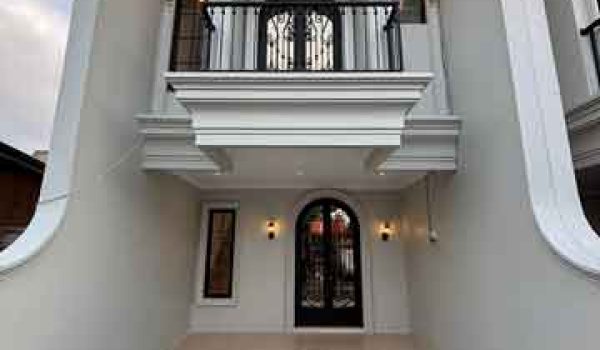 Dijual Kranji House Kahfi 1