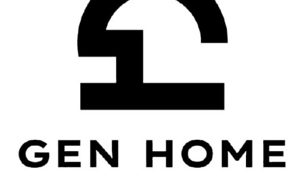 Logo Gen Home