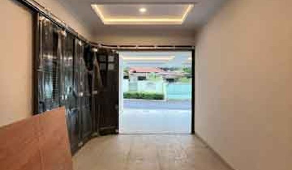 Melati House Kahfi 1
