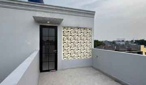 Melati House Kahfi 1