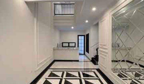 Melati House Kahfi 1