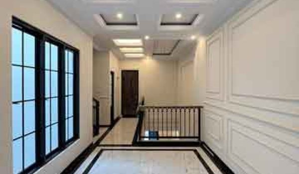 Melati House Kahfi 1