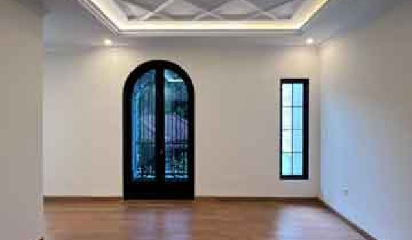 Melati House Kahfi 1