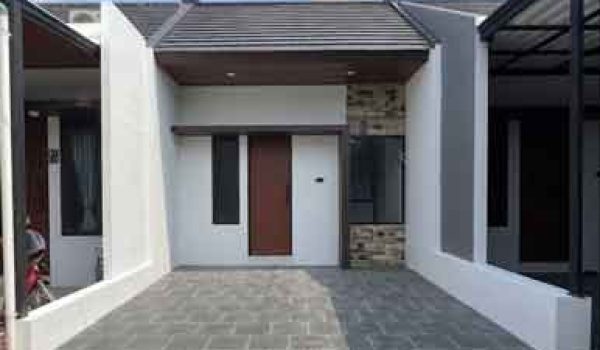 Mustofa Residence 2