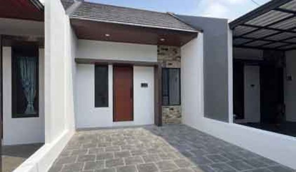 Mustofa Residence 2