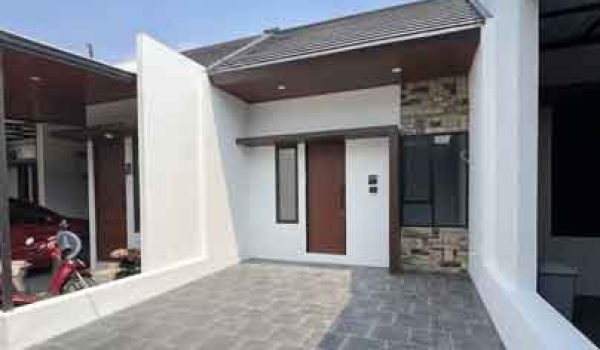 Mustofa Residence 2